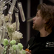 Ten Kate’s Bastiaan Hutten at TEFAF 2018.